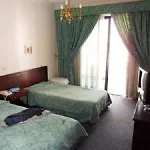 Beau Rivage Hotel