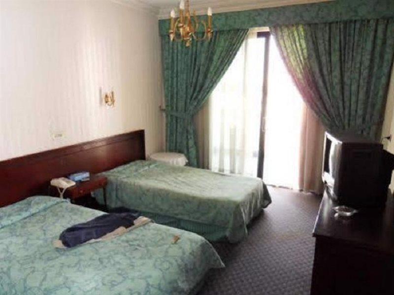 Beau Rivage Beirut