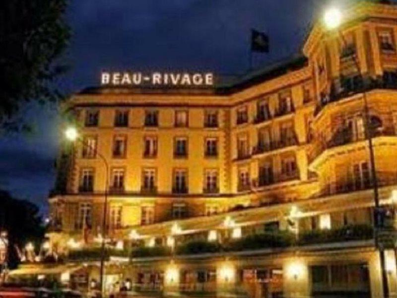 Beau Rivage 3* Beirut