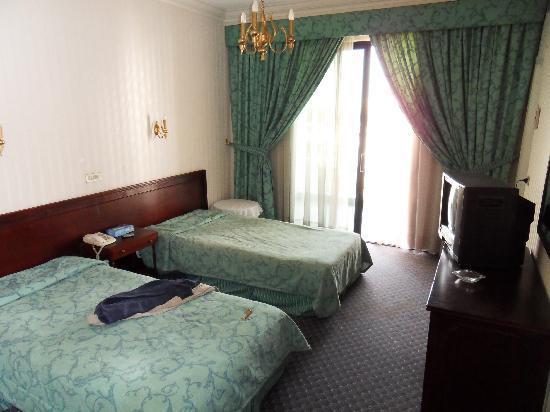 Beau Rivage Beirut