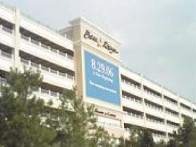 Beau Rivage Hotel