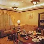 Beau Rivage Hotel