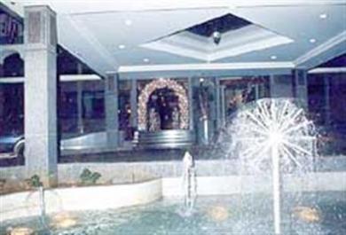 Beau Rivage Hotel 3*