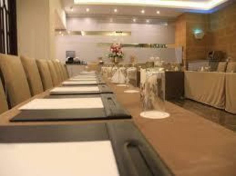 Beau Rivage Hotel 3*