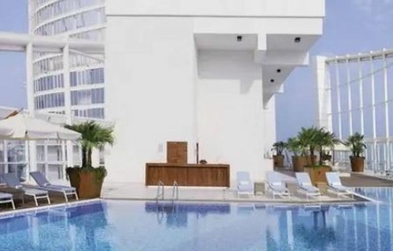 Hotel Beau Rivage Beirut