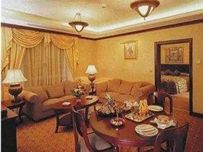 Beau Rivage Hotel Beirut