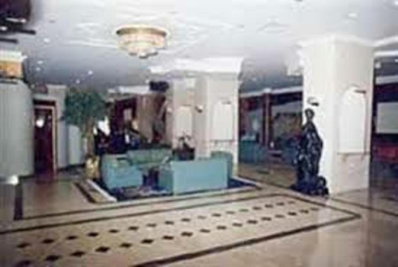 Hotel Beau Rivage 3*