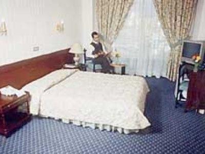 Beau Rivage Hotel